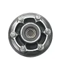 Porte couronne KAWASAKI ER6 650 2006-2008 N