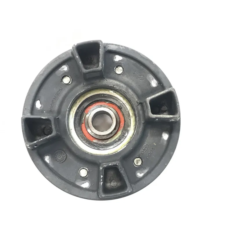 Porte couronne KAWASAKI ER6 650 2006-2008 N