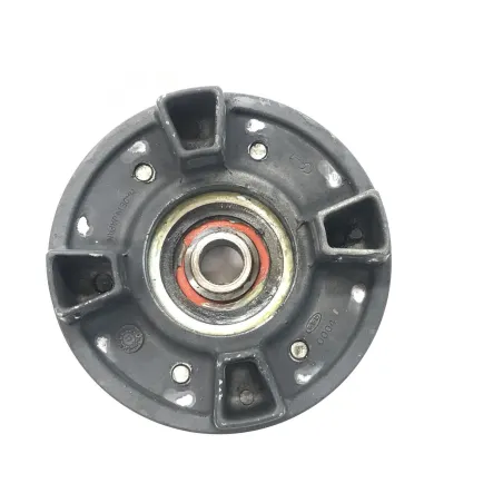 Porte couronne KAWASAKI ER6 650 2006-2008 N
