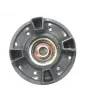 Porte couronne KAWASAKI ER6 650 2006-2008 N