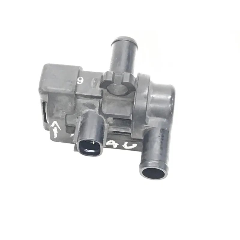 Valve air secondaire KAWASAKI ER6 650 2006-2008 N