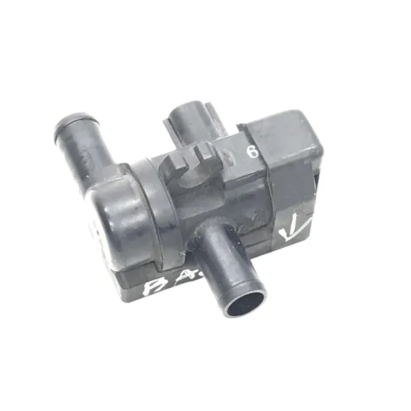 Valve air secondaire KAWASAKI ER6 650 2006-2008 N