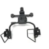 Support de compteur KAWASAKI ER6 650 2006-2008 N