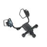 Support de compteur KAWASAKI ER6 650 2006-2008 N