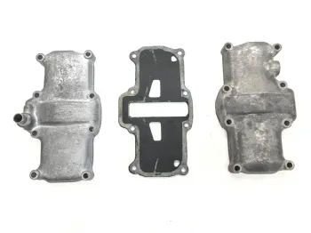 Couvre culasse HONDA CB 450 1968 K1