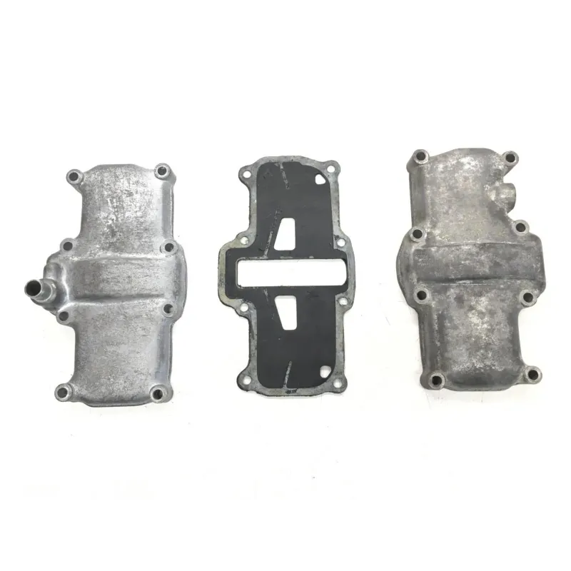 Couvre culasse HONDA CB 450 1968 K1