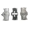 Couvre culasse HONDA CB 450 1968 K1 Couvre culasse HONDA CB 450 1968 K1