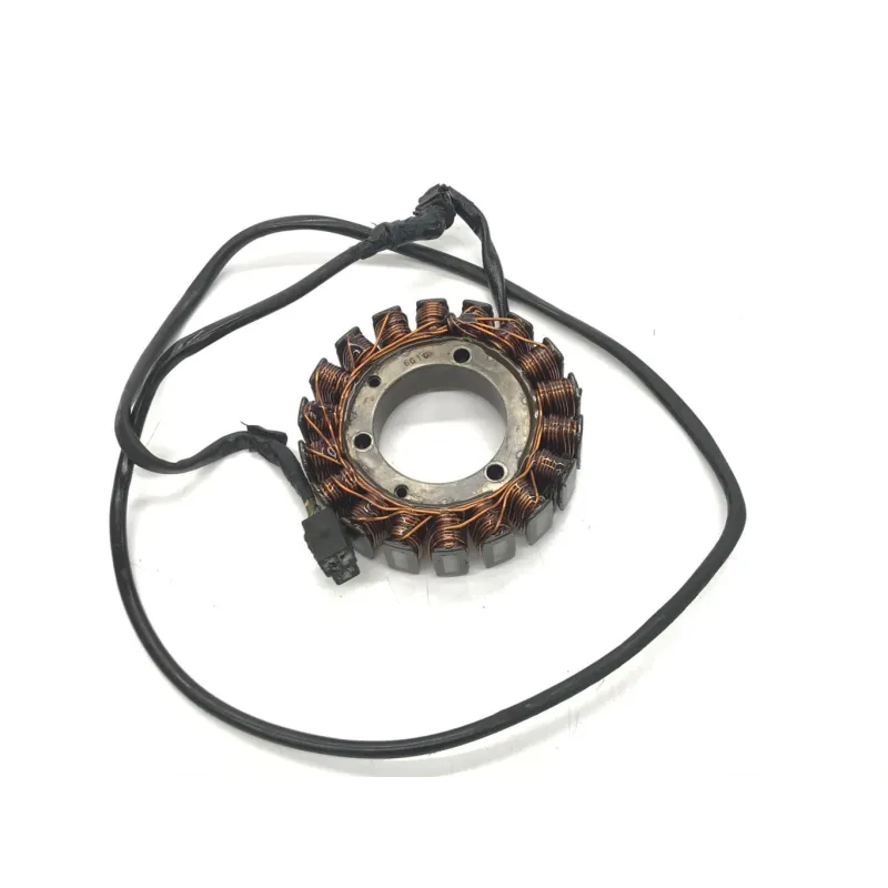 Stator alternateur TRIUMPH BONNEVILLE 865 2007 T100 CARBU
