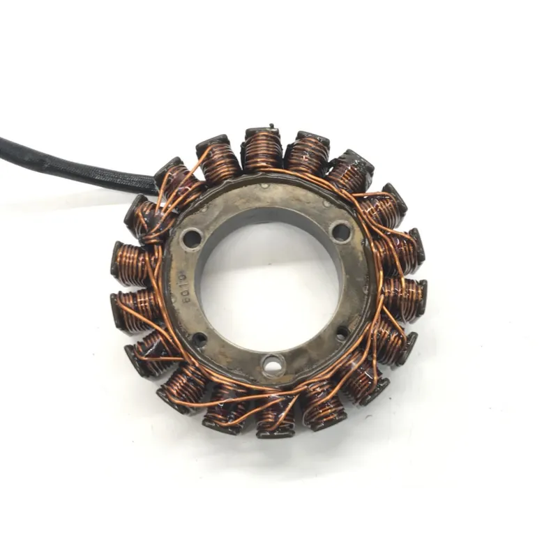 Stator alternateur TRIUMPH BONNEVILLE 865 2007 T100 CARBU