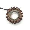 Stator alternateur TRIUMPH BONNEVILLE 865 2007 T100 CARBU Stator alternateur TRIUMPH BONNEVILLE 865 2007 T100 CARBU