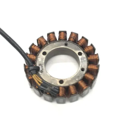 Stator alternateur TRIUMPH BONNEVILLE 865 2007 T100 CARBU