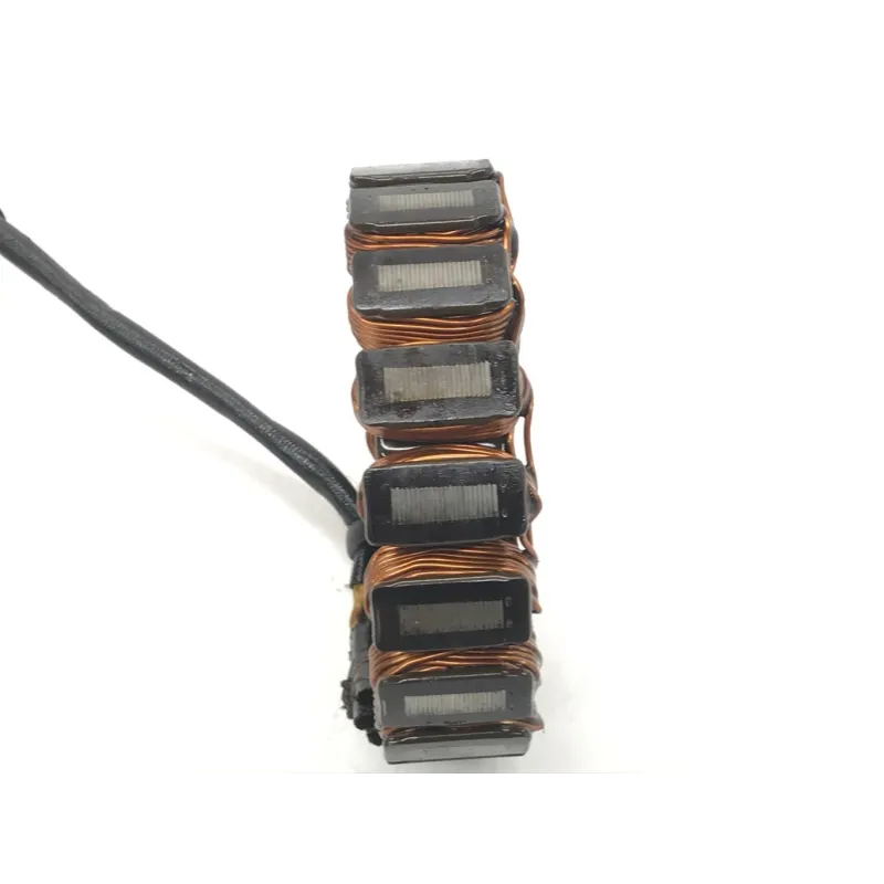 Stator alternateur TRIUMPH BONNEVILLE 865 2007 T100 CARBU