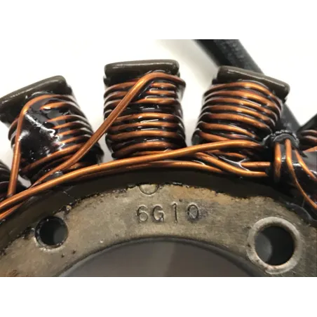 Stator alternateur TRIUMPH BONNEVILLE 865 2007 T100 CARBU