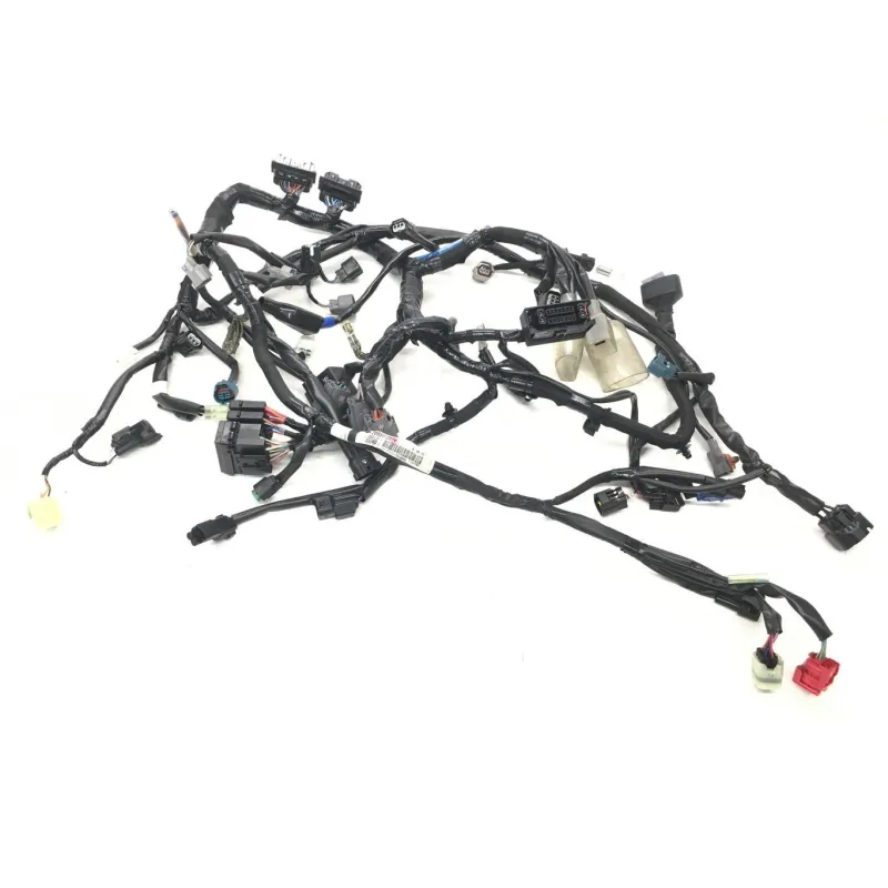 Faisceau electrique KAWASAKI NINJA 650 2020-2022