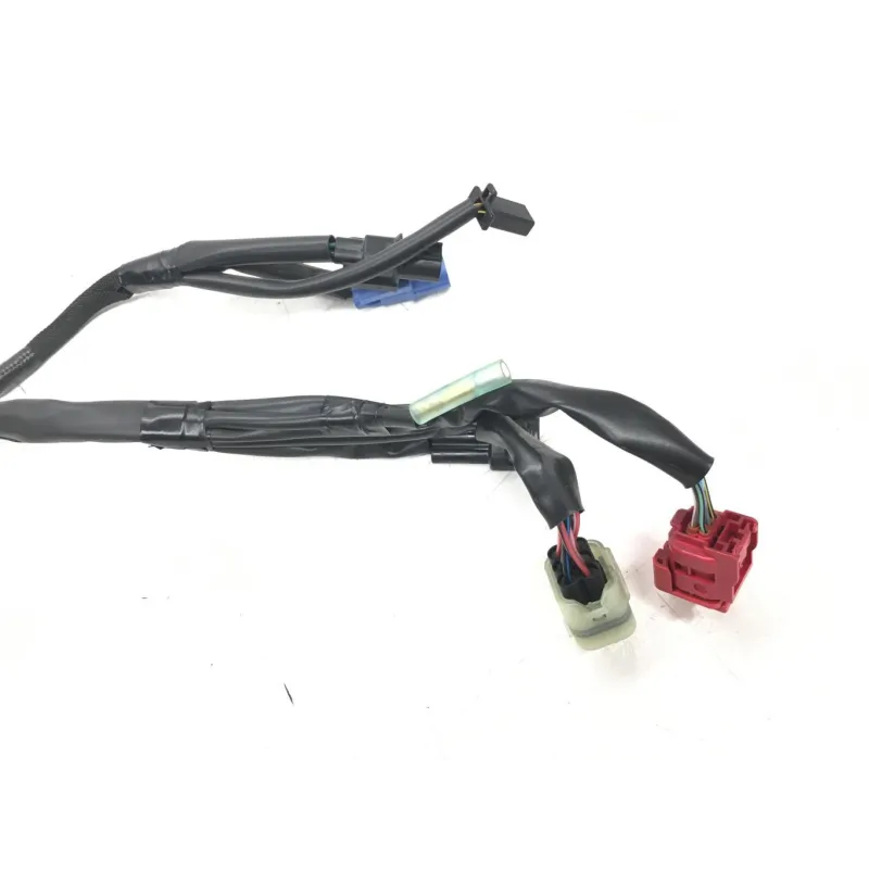 Faisceau electrique KAWASAKI NINJA 650 2020-2022