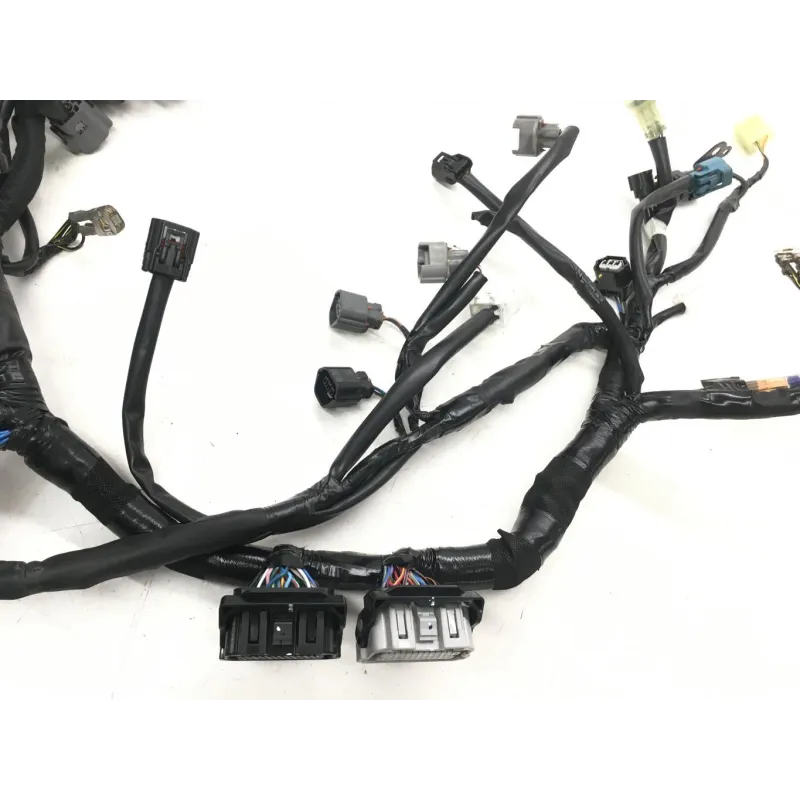 Faisceau electrique KAWASAKI NINJA 650 2020-2022