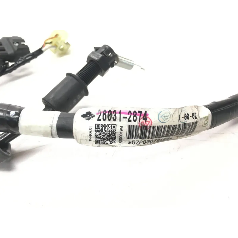 Faisceau electrique KAWASAKI NINJA 650 2020-2022