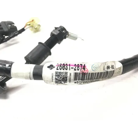 Faisceau electrique KAWASAKI NINJA 650 2020-2022