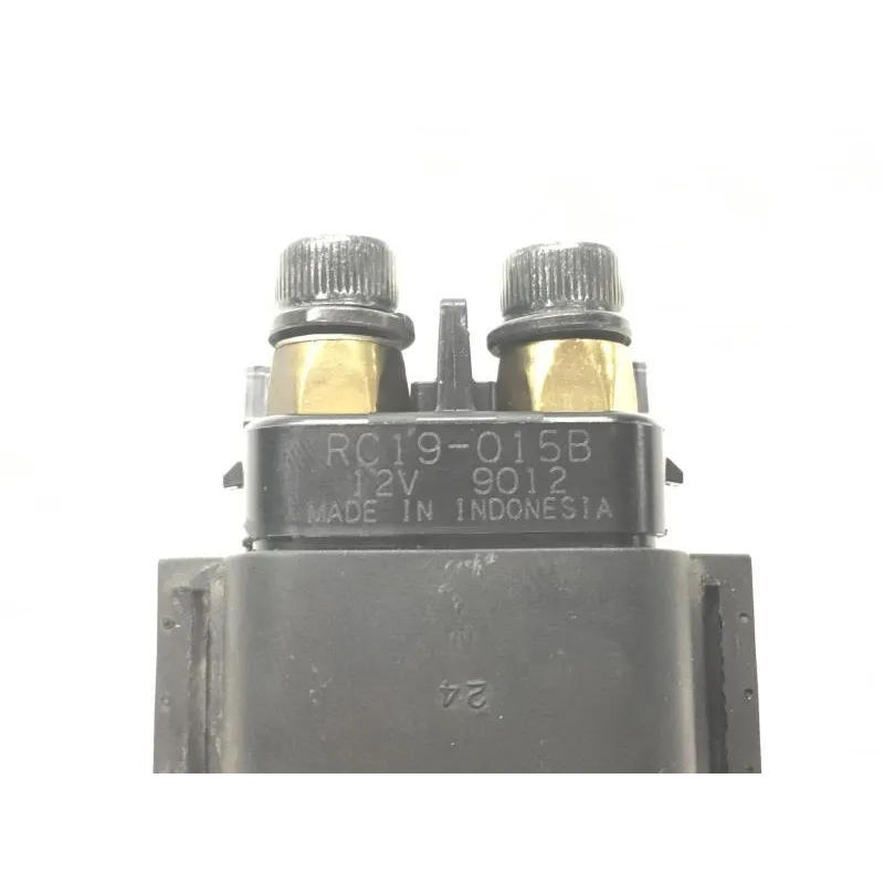 Relais de demarreur KAWASAKI NINJA 650 2020-2022