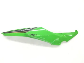 Cache carenage coque arriere droit KAWASAKI NINJA 650 2020-2022
