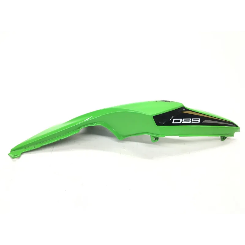 Cache carenage coque arriere droit KAWASAKI NINJA 650 2020-2022