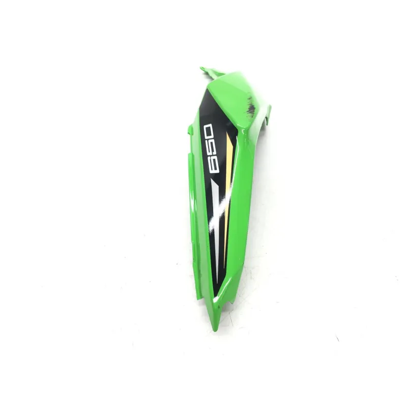 Cache carenage coque arriere droit KAWASAKI NINJA 650 2020-2022