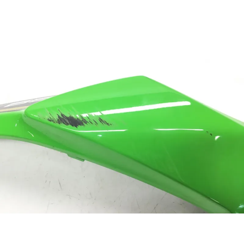 Cache carenage coque arriere droit KAWASAKI NINJA 650 2020-2022