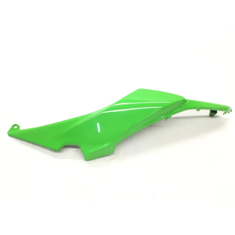 Cache carenage coque arriere gauche KAWASAKI NINJA 650 2020-2022