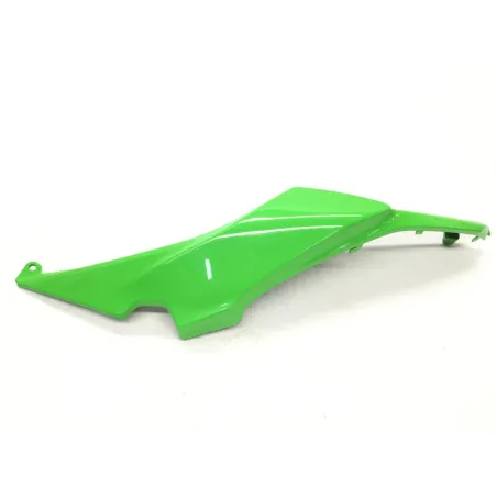 Cache carenage coque arriere gauche KAWASAKI NINJA 650 2020-2022