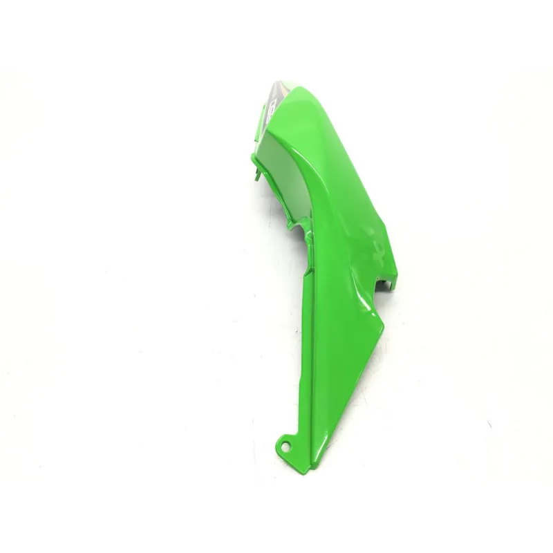 Cache carenage coque arriere gauche KAWASAKI NINJA 650 2020-2022