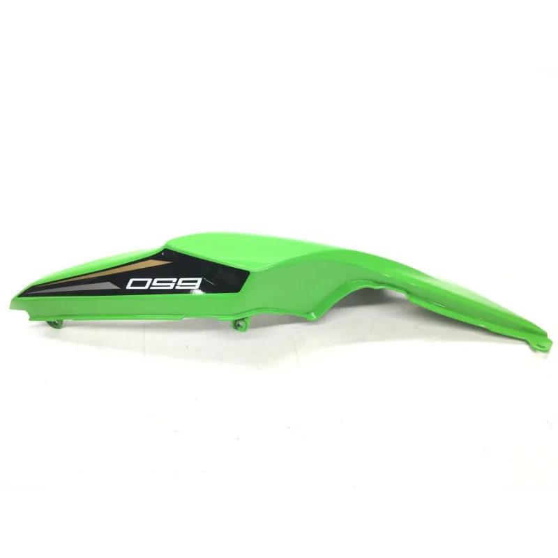 Cache carenage coque arriere gauche KAWASAKI NINJA 650 2020-2022