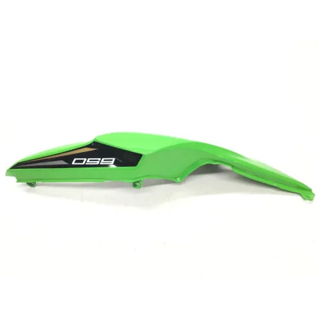 Cache carenage coque arriere gauche KAWASAKI NINJA 650 2020-2022