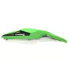 Cache carenage coque arriere gauche KAWASAKI NINJA 650 2020-2022 Cache carenage coque arriere gauche KAWASAKI NINJA 650 2020-2022