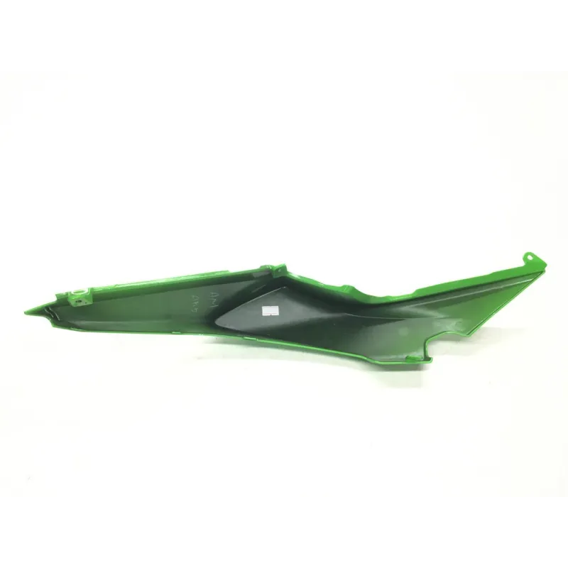 Cache carenage coque arriere gauche KAWASAKI NINJA 650 2020-2022