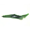 Cache carenage coque arriere gauche KAWASAKI NINJA 650 2020-2022 Cache carenage coque arriere gauche KAWASAKI NINJA 650 2020-2022