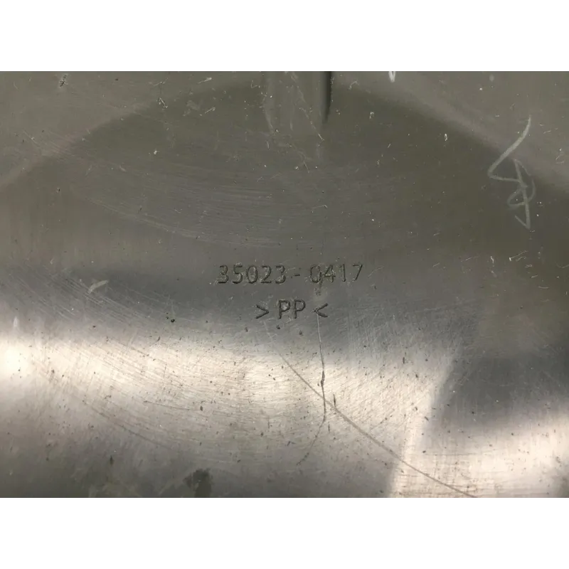 Leche roue KAWASAKI NINJA 650 2020-2022