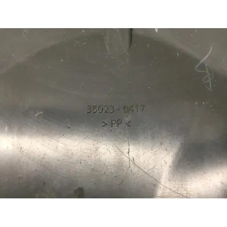 Leche roue KAWASAKI NINJA 650 2020-2022