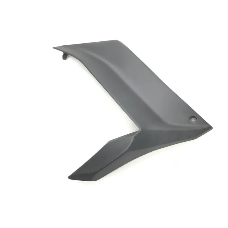 Cache lateral gauche KAWASAKI NINJA 650 2020-2022