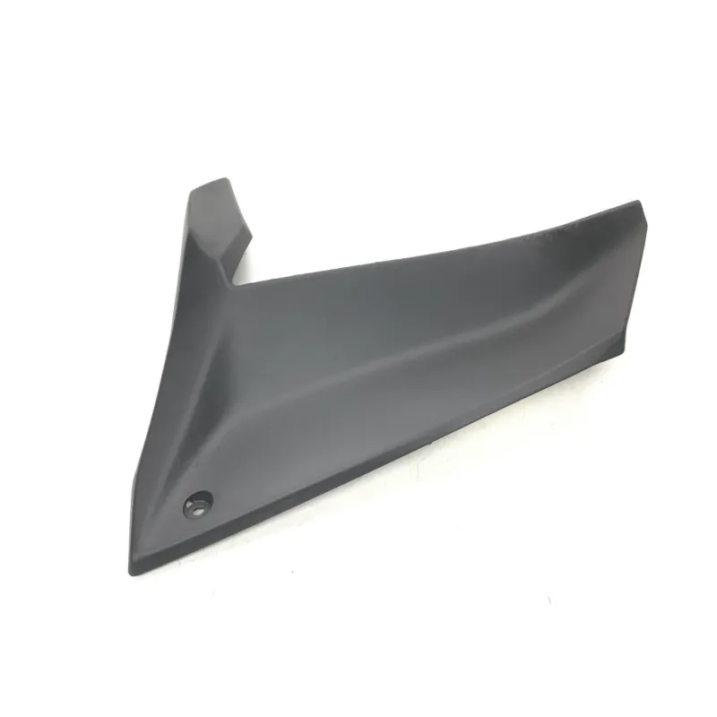 Cache lateral gauche KAWASAKI NINJA 650 2020-2022