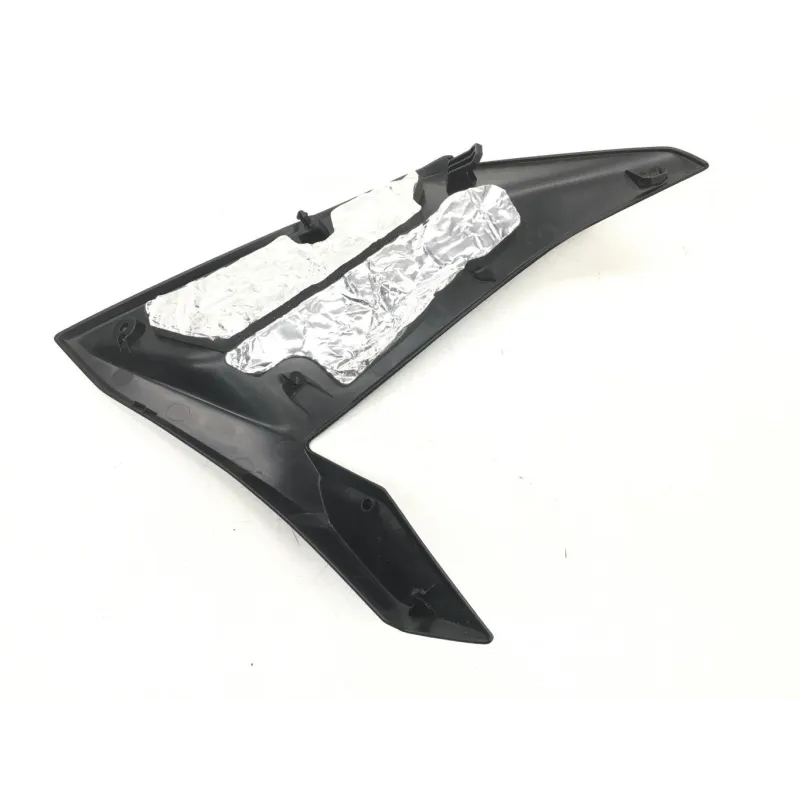 Cache lateral gauche KAWASAKI NINJA 650 2020-2022