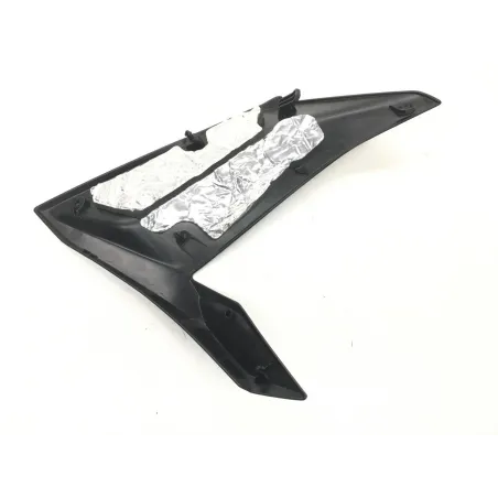 Cache lateral gauche KAWASAKI NINJA 650 2020-2022