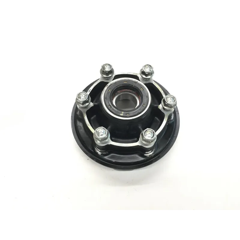 Porte couronne KAWASAKI NINJA 650 2020-2022