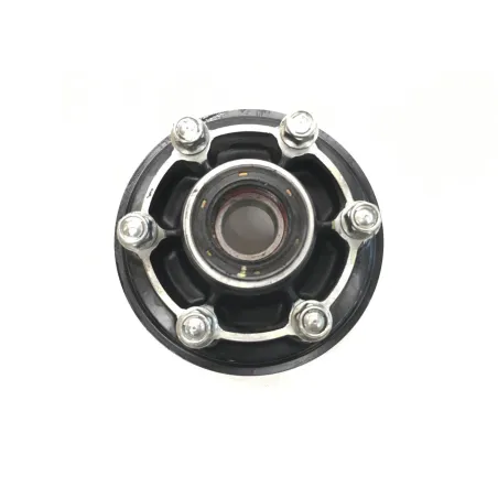 Porte couronne KAWASAKI NINJA 650 2020-2022