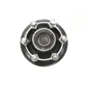 Porte couronne KAWASAKI NINJA 650 2020-2022