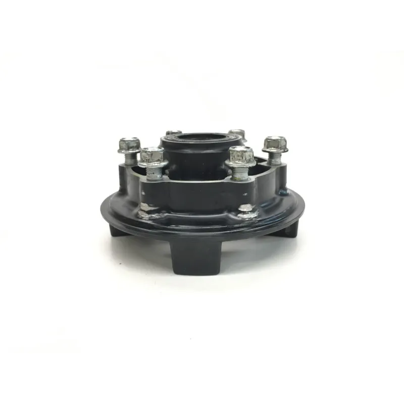 Porte couronne KAWASAKI NINJA 650 2020-2022