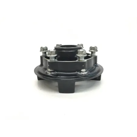 Porte couronne KAWASAKI NINJA 650 2020-2022