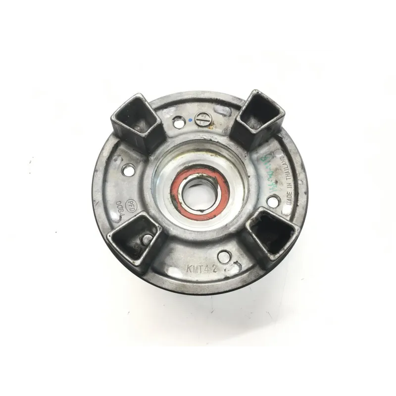 Porte couronne KAWASAKI NINJA 650 2020-2022