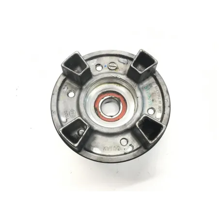 Porte couronne KAWASAKI NINJA 650 2020-2022