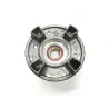 Porte couronne KAWASAKI NINJA 650 2020-2022