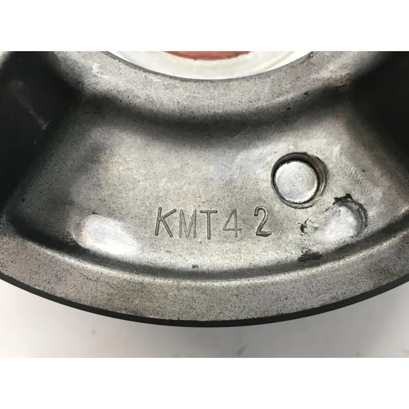 Porte couronne KAWASAKI NINJA 650 2020-2022